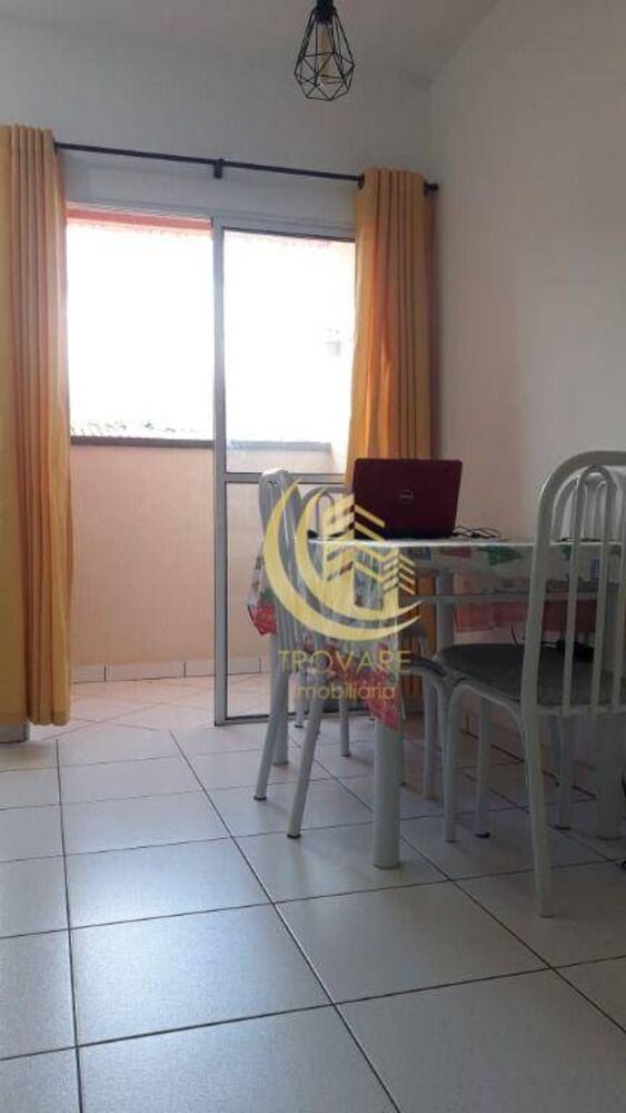 Apartamento, 2 quartos, 45 m² - Foto 2