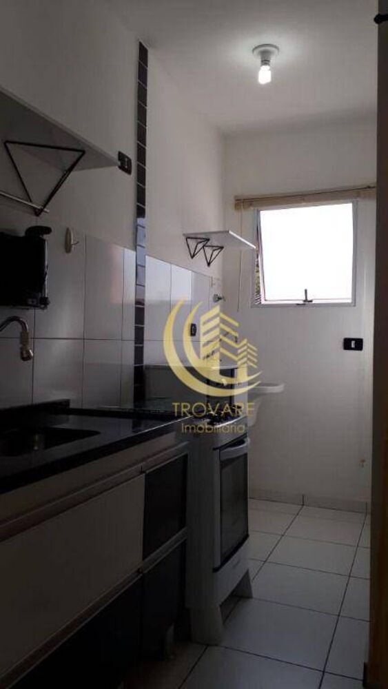 Apartamento, 2 quartos, 45 m² - Foto 6