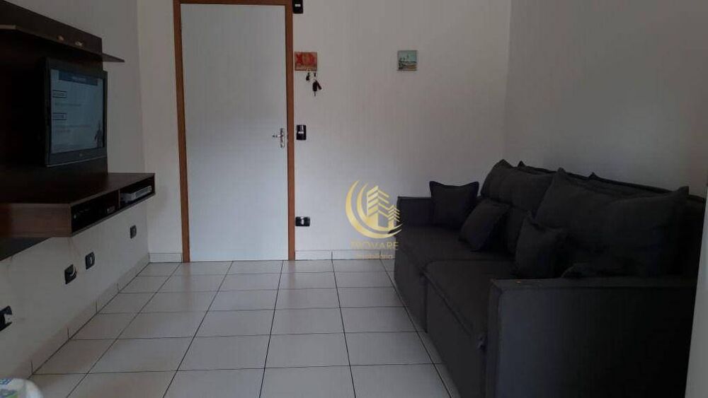 Apartamento, 2 quartos, 45 m² - Foto 1