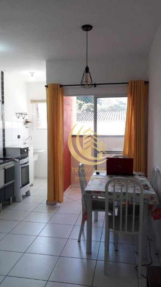Apartamento, 2 quartos, 45 m² - Foto 3