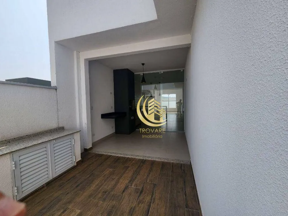 Casa de Condomínio, 3 quartos - Foto 8