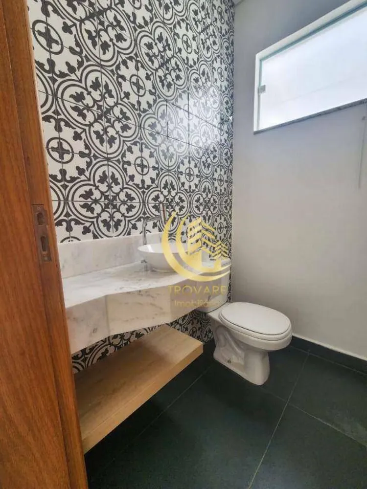 Casa de Condomínio, 3 quartos - Foto 11
