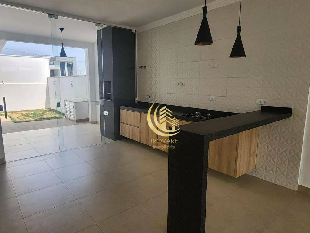 Casa de Condomínio, 3 quartos - Foto 9