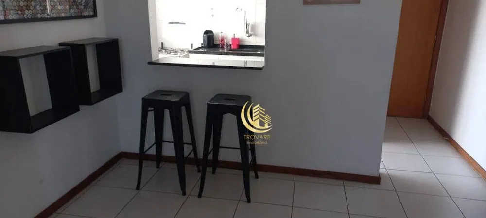 Apartamento, 2 quartos, 70 m² - Foto 2