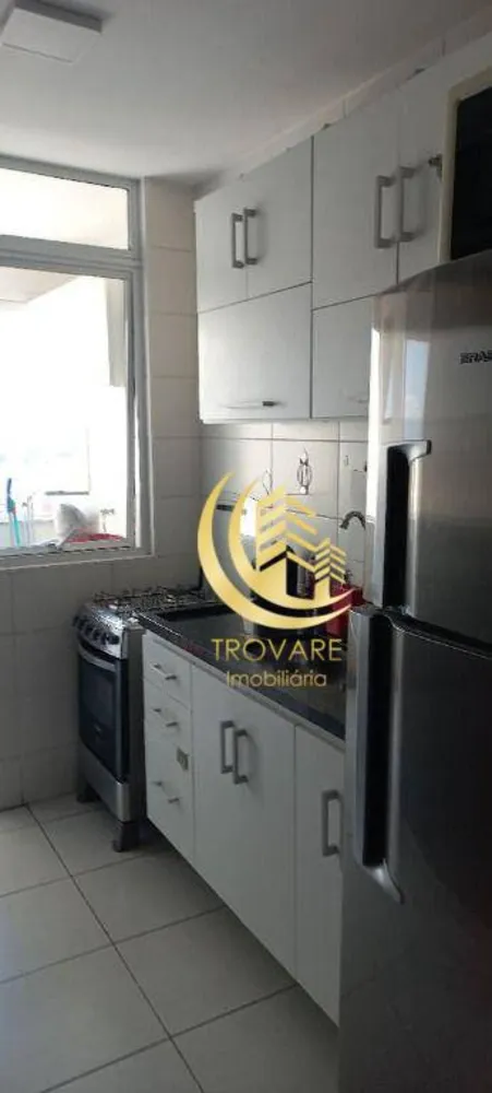 Apartamento, 2 quartos, 70 m² - Foto 12