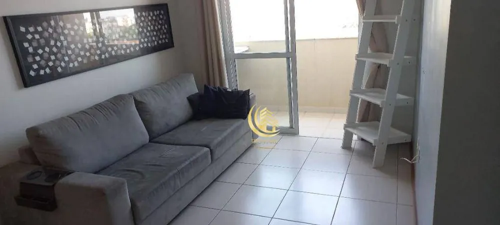 Apartamento, 2 quartos, 70 m² - Foto 1