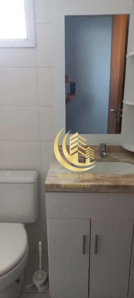 Apartamento, 2 quartos, 70 m² - Foto 8