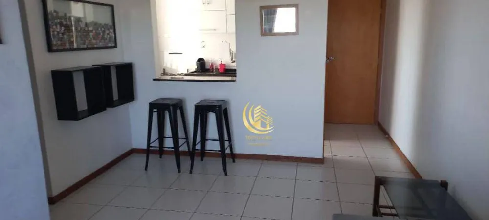 Apartamento, 2 quartos, 70 m² - Foto 9