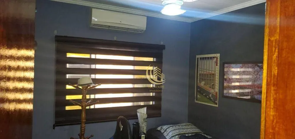 Casa, 3 quartos, 200 m² - Foto 9
