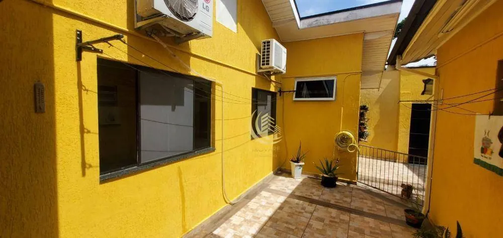 Casa, 3 quartos, 200 m² - Foto 12