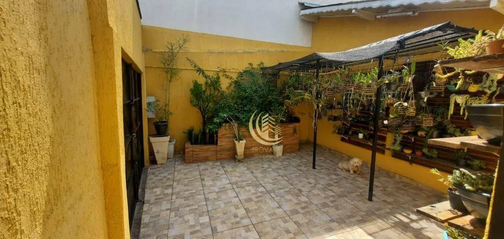 Casa, 3 quartos, 200 m² - Foto 8