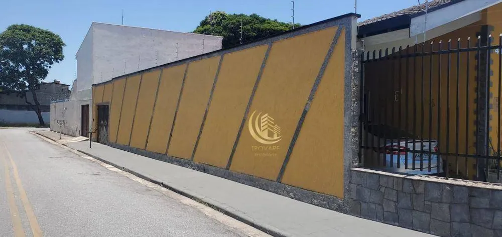 Casa, 3 quartos, 200 m² - Foto 5