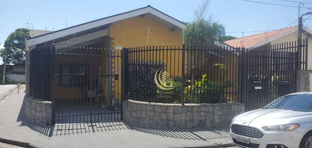Casa, 3 quartos, 200 m² - Foto 15