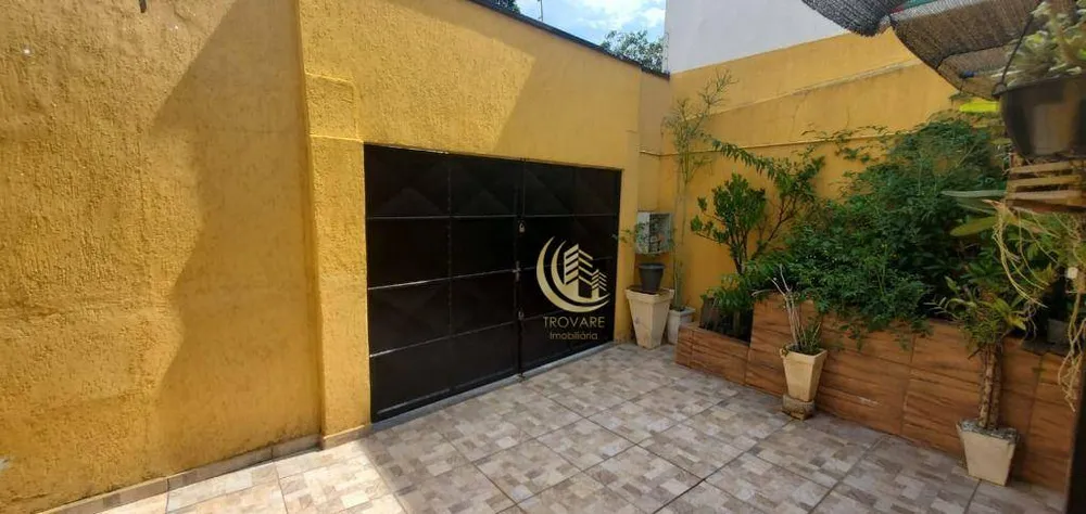 Casa, 3 quartos, 200 m² - Foto 11