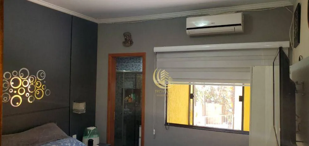 Casa, 3 quartos, 200 m² - Foto 7