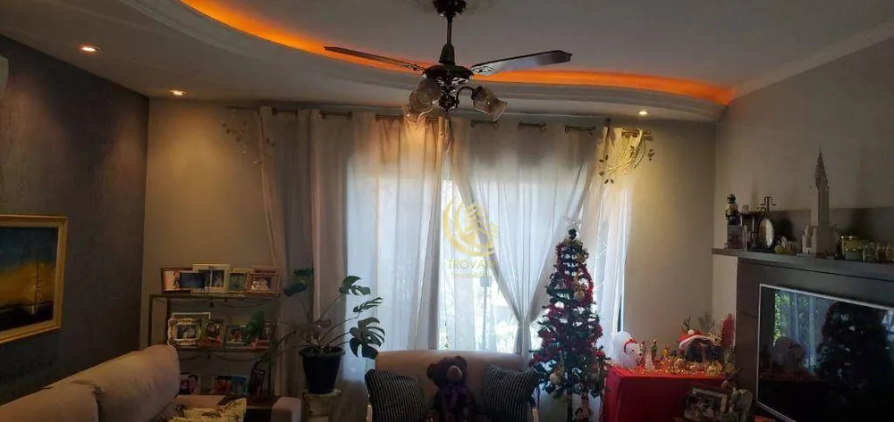 Casa, 3 quartos, 200 m² - Foto 4