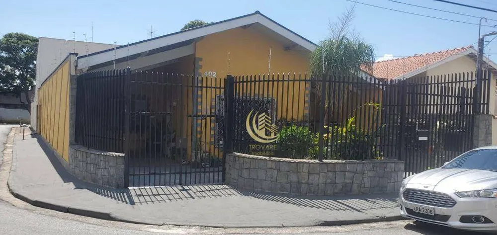 Casa, 3 quartos, 200 m² - Foto 1