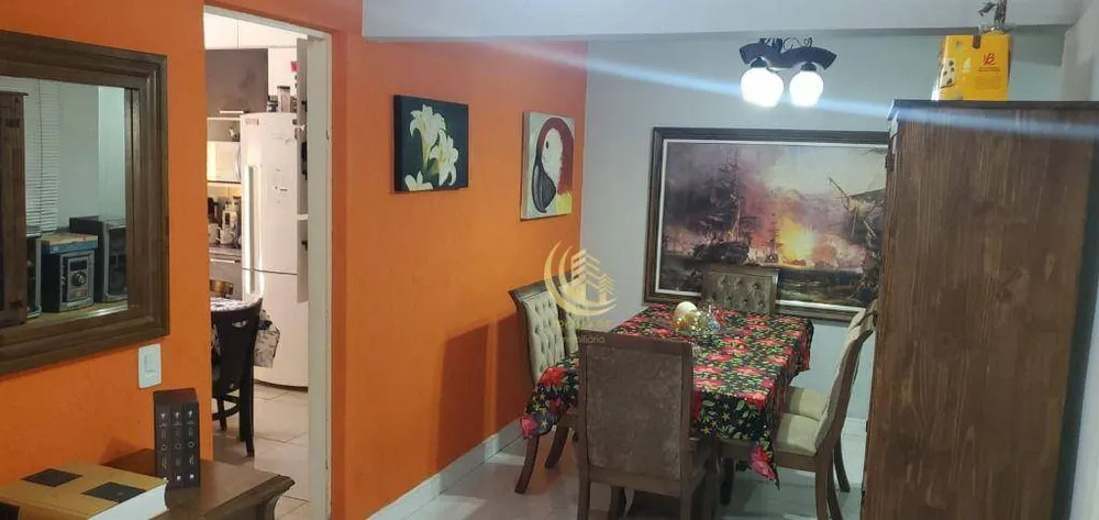 Casa, 3 quartos, 200 m² - Foto 10