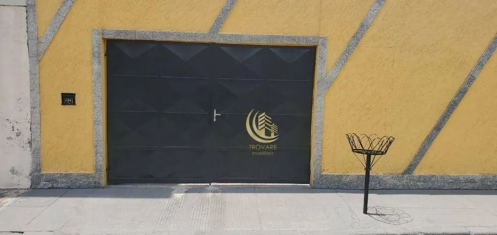 Casa, 3 quartos, 200 m² - Foto 13