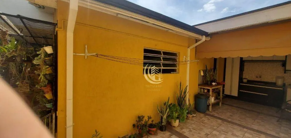 Casa, 3 quartos, 200 m² - Foto 2