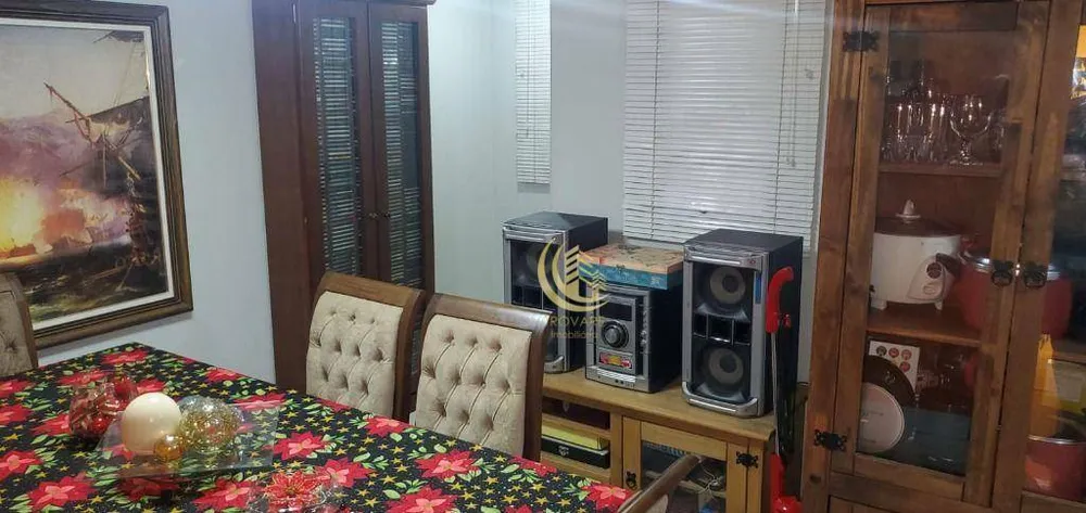Casa, 3 quartos, 200 m² - Foto 16