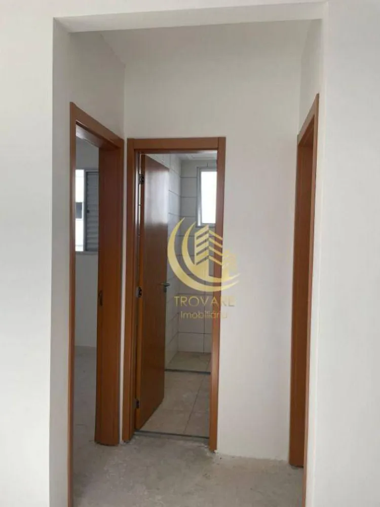 Apartamento, 2 quartos, 44 m² - Foto 3