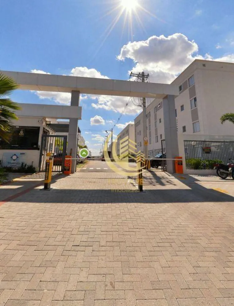 Apartamento, 2 quartos, 44 m² - Foto 11