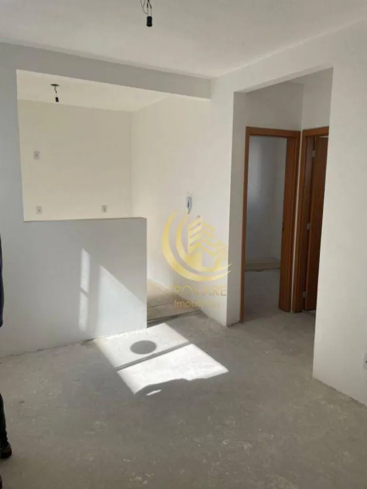Apartamento, 2 quartos, 44 m² - Foto 5