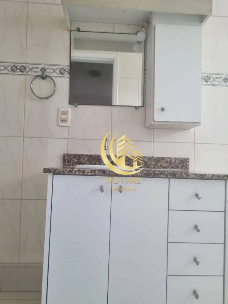Apartamento, 3 quartos, 110 m² - Foto 4