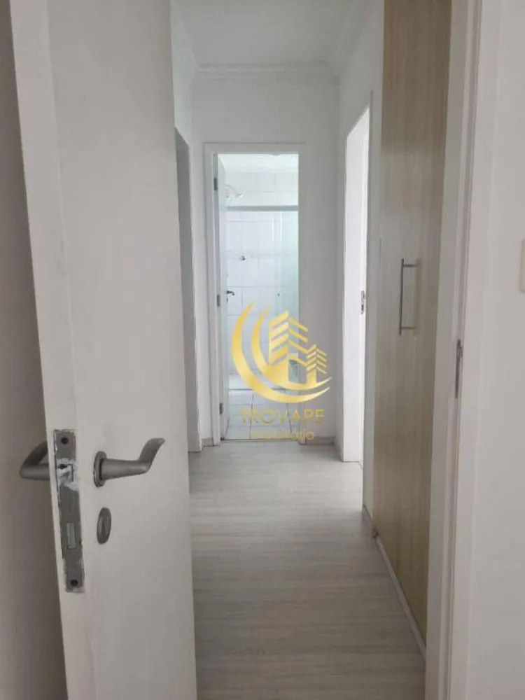 Apartamento, 3 quartos, 110 m² - Foto 8