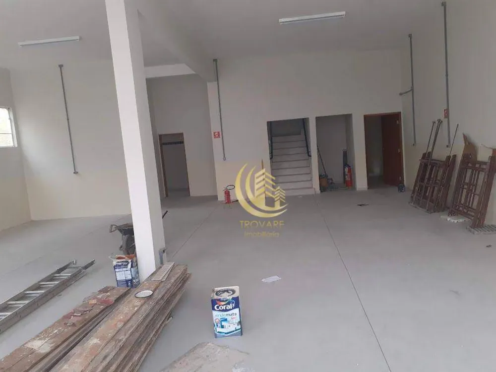 Depósito-Galpão, 362 m² - Foto 8