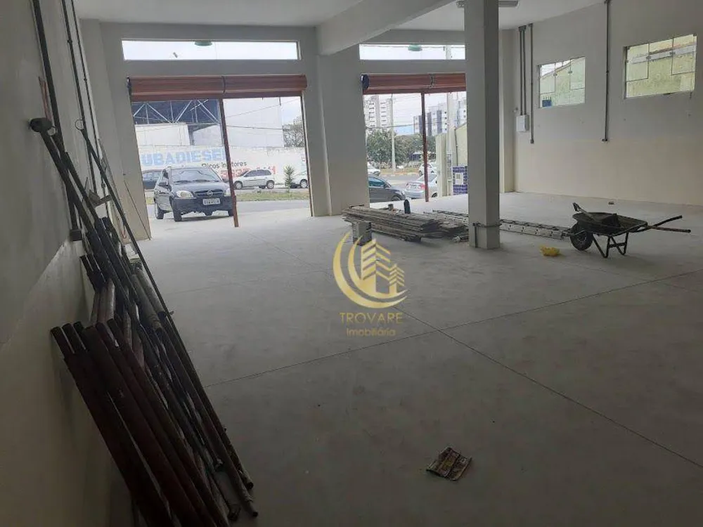 Depósito-Galpão, 362 m² - Foto 4