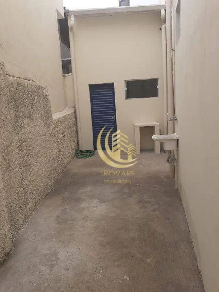 Depósito-Galpão, 362 m² - Foto 7