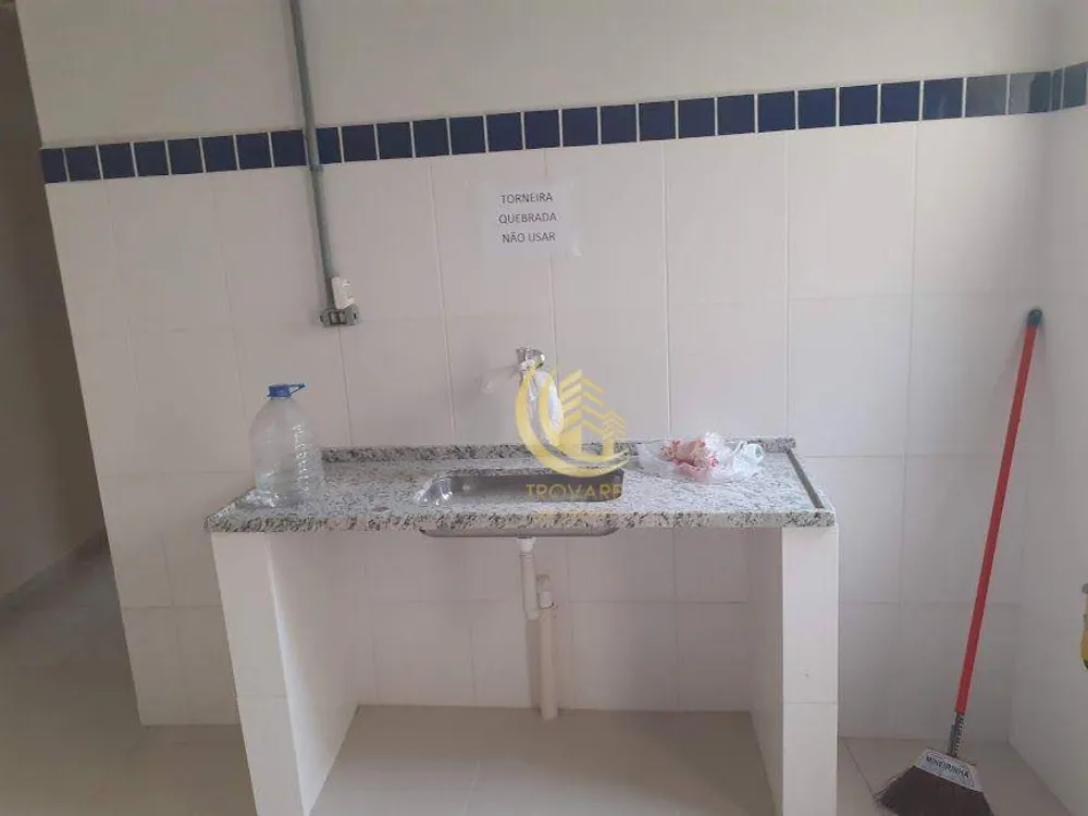 Depósito-Galpão, 362 m² - Foto 3