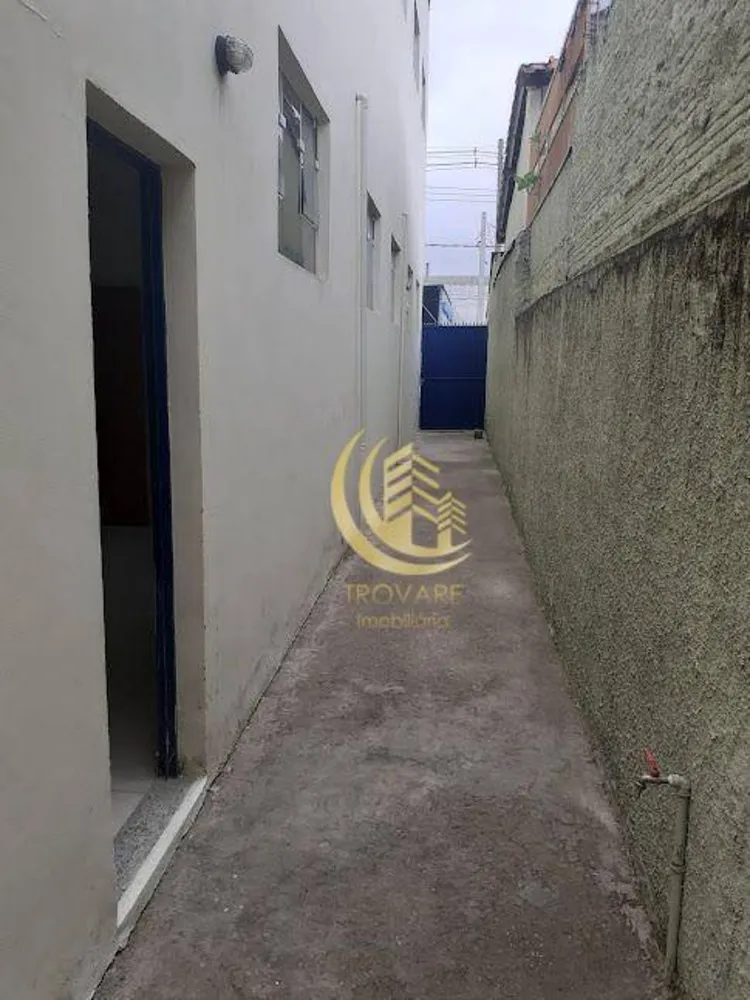 Depósito-Galpão, 362 m² - Foto 6