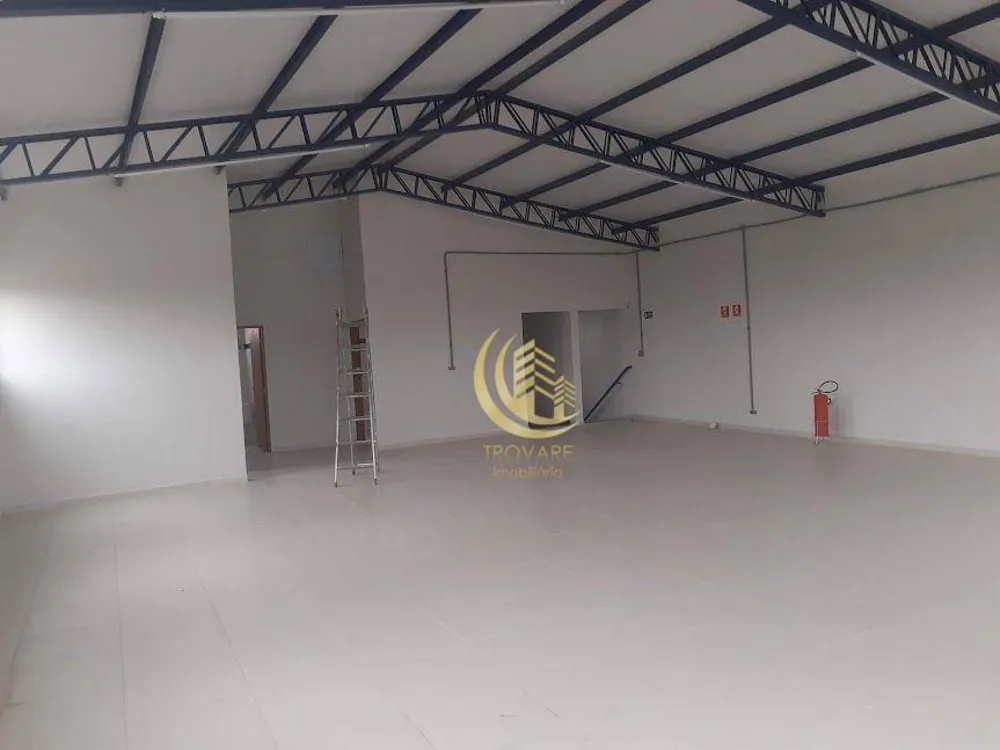 Depósito-Galpão, 362 m² - Foto 10