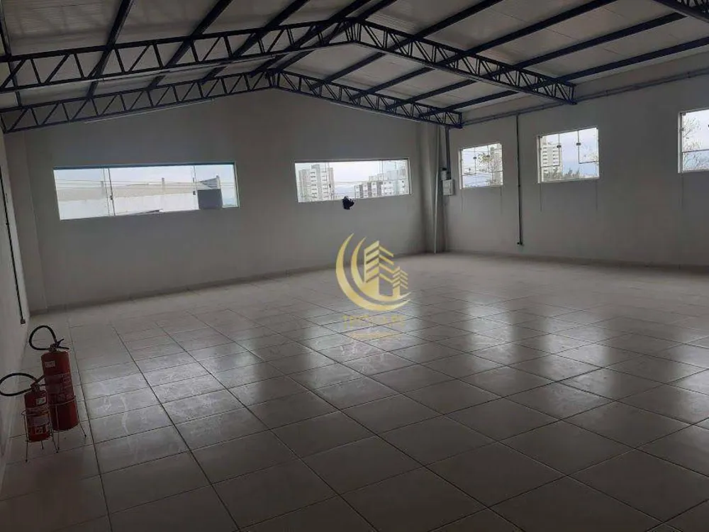Depósito-Galpão, 362 m² - Foto 9