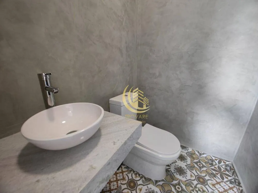 Casa de Condomínio, 3 quartos - Foto 8