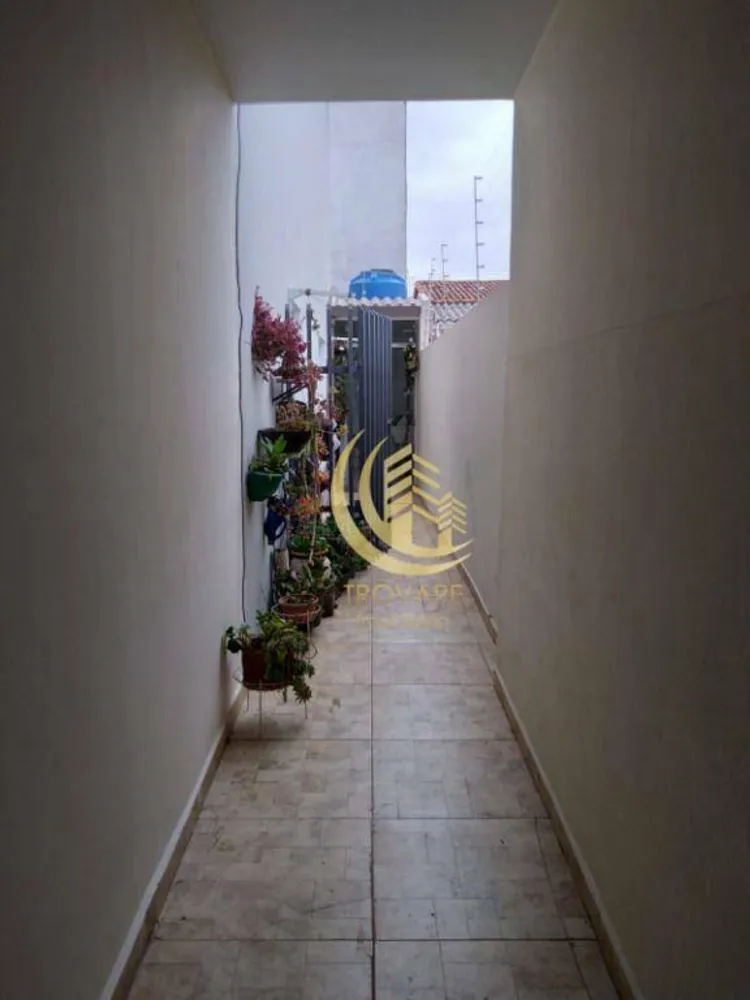 Sobrado, 3 quartos, 156 m² - Foto 7