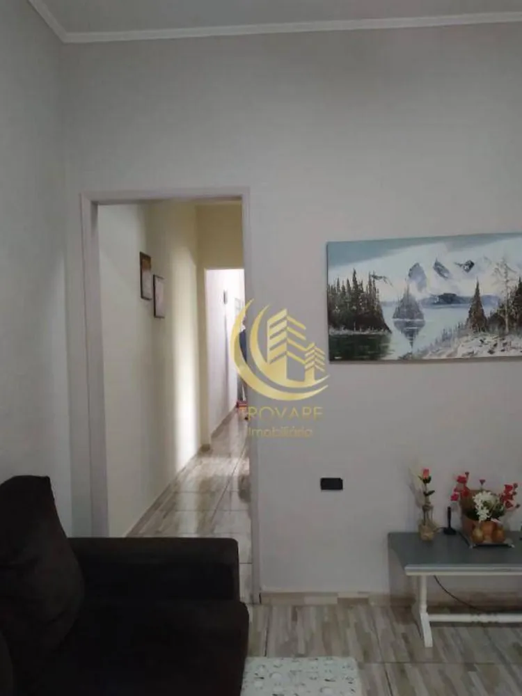 Sobrado, 3 quartos, 156 m² - Foto 14