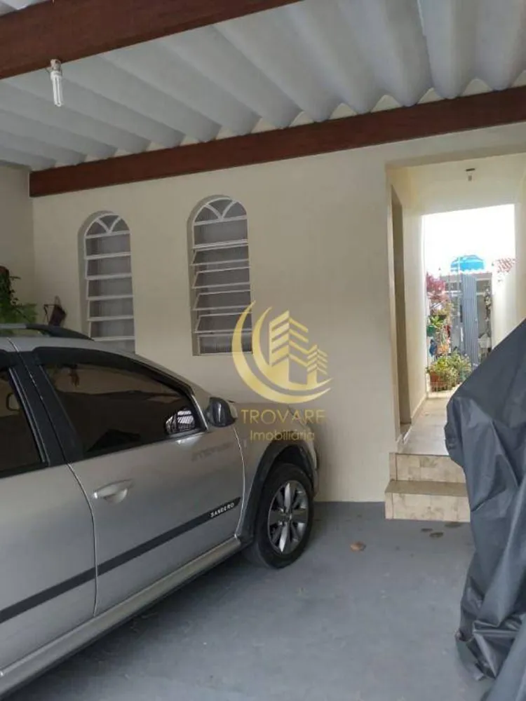 Sobrado, 3 quartos, 156 m² - Foto 8