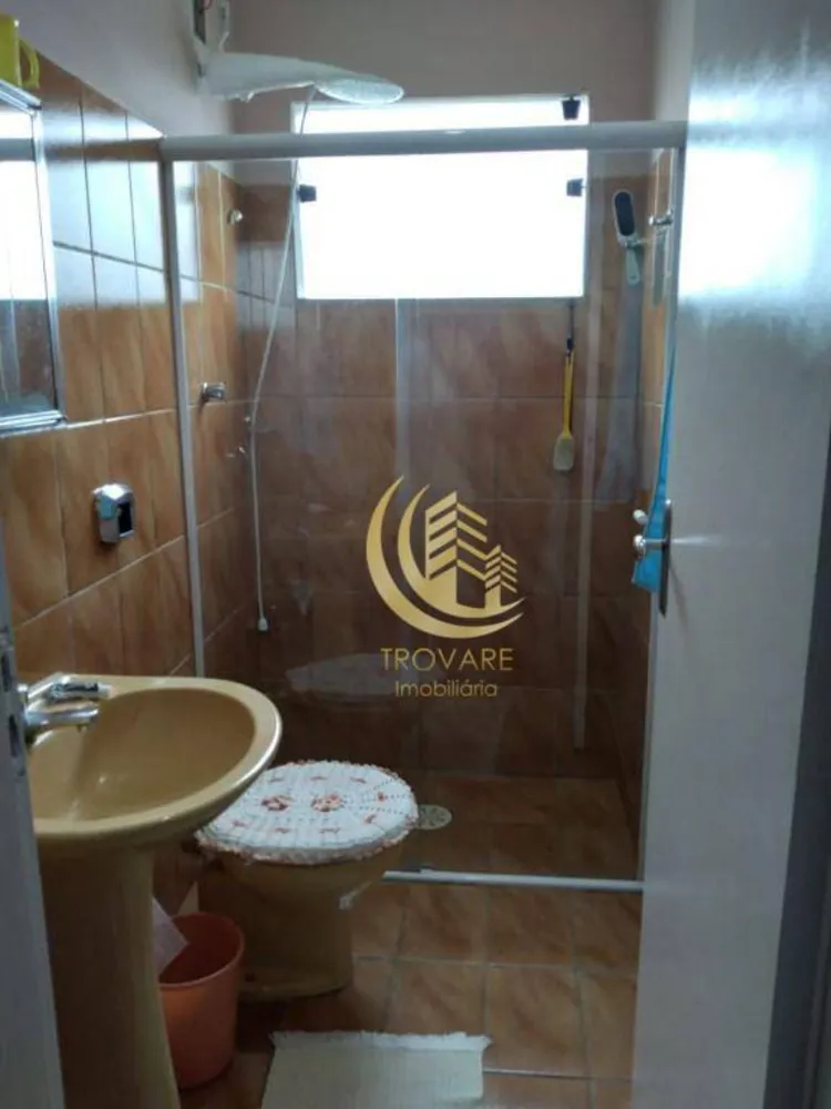 Sobrado, 3 quartos, 156 m² - Foto 15