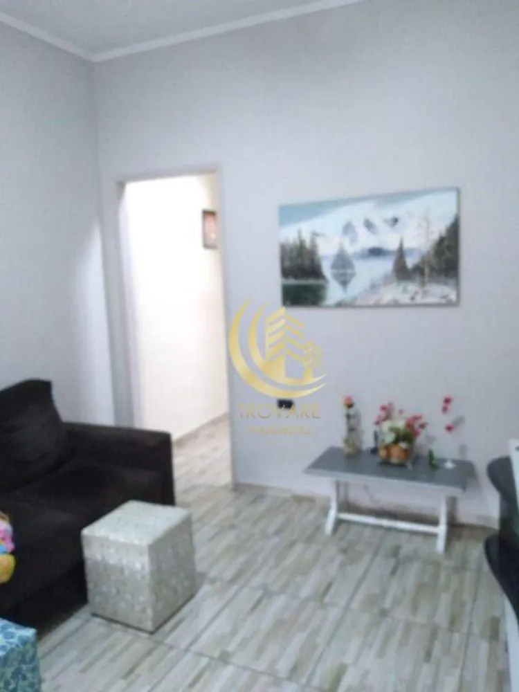 Sobrado, 3 quartos, 156 m² - Foto 9
