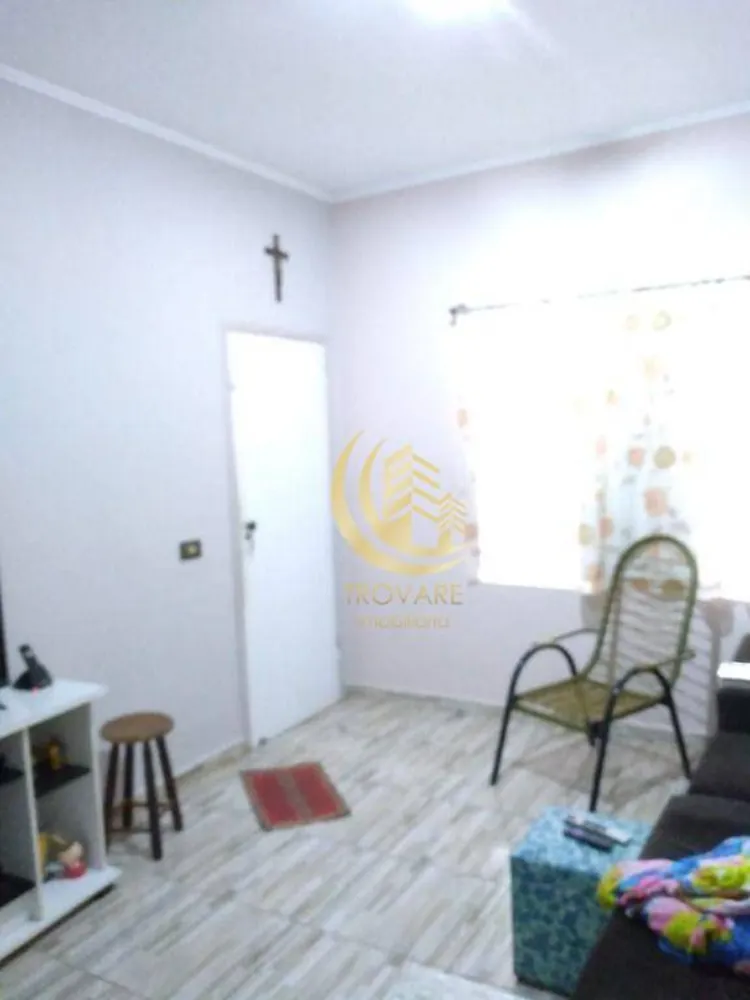 Sobrado, 3 quartos, 156 m² - Foto 2
