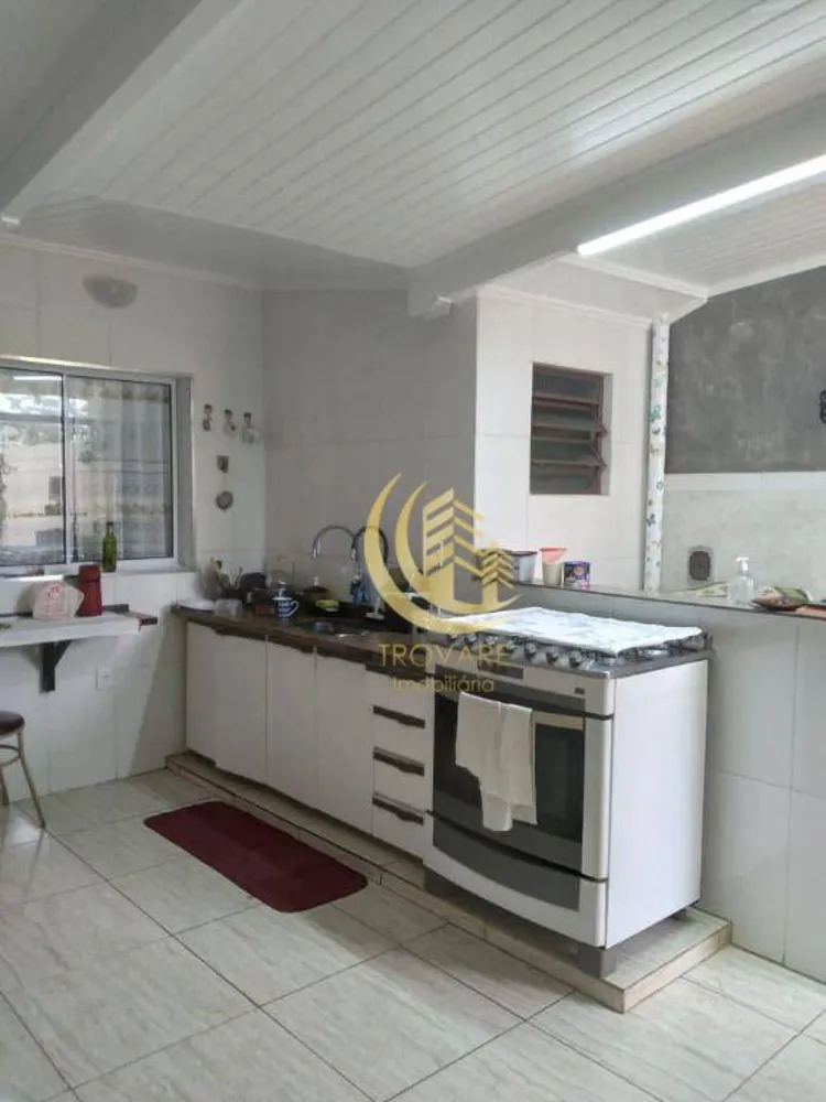 Sobrado, 3 quartos, 156 m² - Foto 11