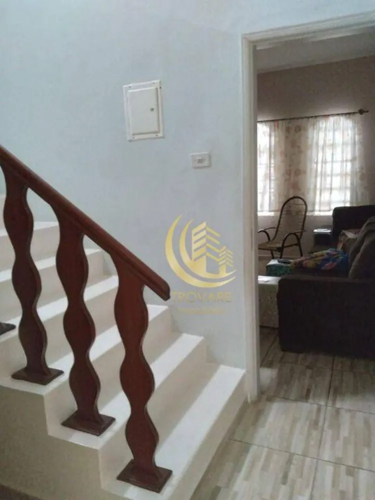 Sobrado, 3 quartos, 156 m² - Foto 6
