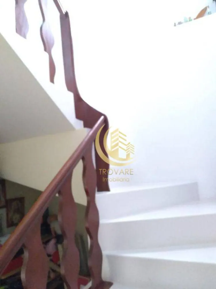 Sobrado, 3 quartos, 156 m² - Foto 10