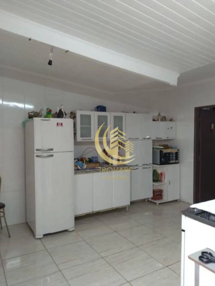 Sobrado, 3 quartos, 156 m² - Foto 1