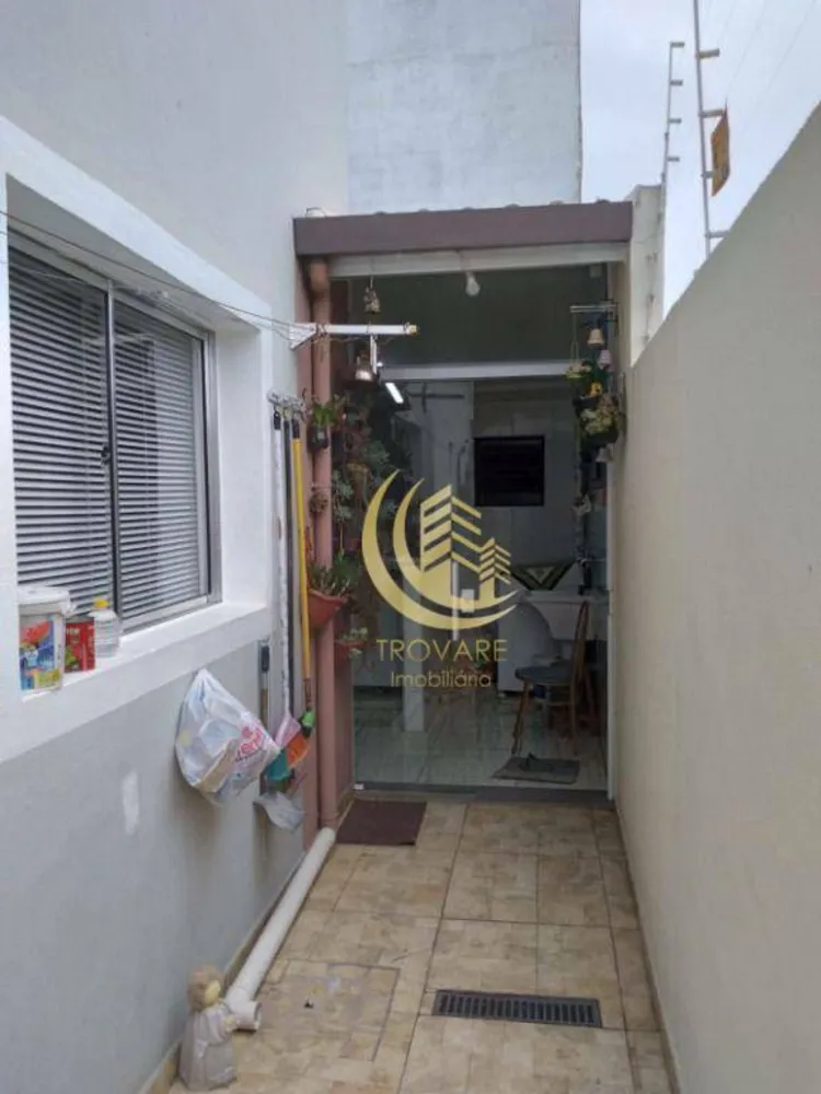 Sobrado, 3 quartos, 156 m² - Foto 12