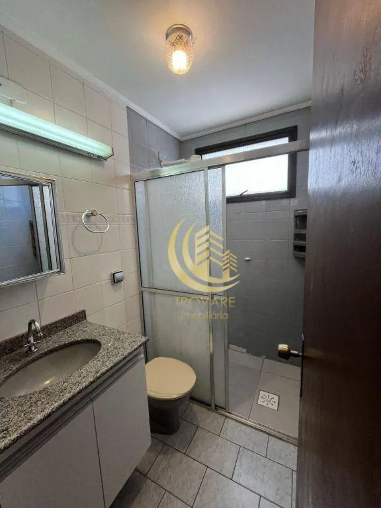 Apartamento, 3 quartos, 90 m² - Foto 9